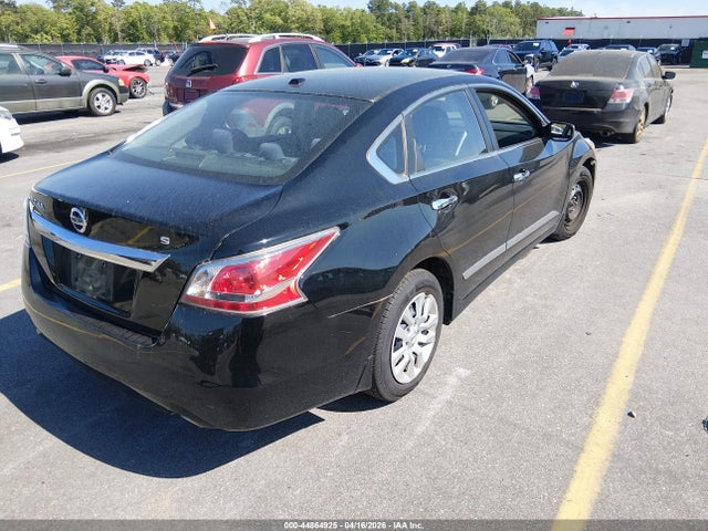 Aukcja sprzedaży 2015 Nissan Altima 2.5 S, vin: 1N4AL3APXFN353646, numer aukcji: 44864925