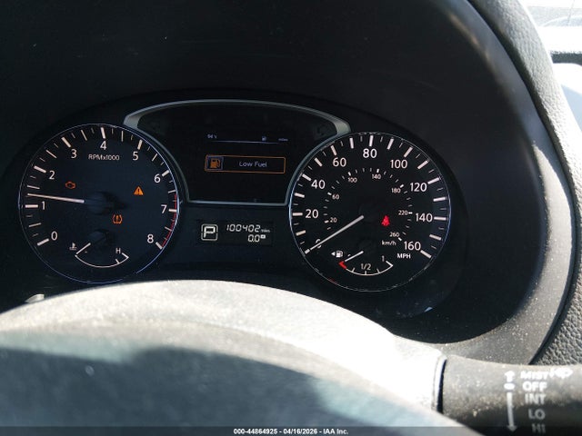 Aukcja sprzedaży 2015 Nissan Altima 2.5 S, vin: 1N4AL3APXFN353646, numer aukcji: 44864925