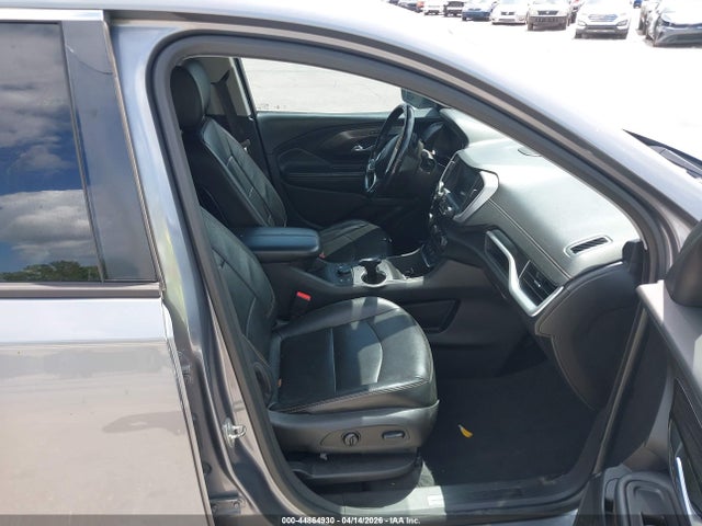Продажа на аукционе авто 2018 Gmc Terrain Slt, vin: 3GKALPEV3JL341068, номер лота: 44864930