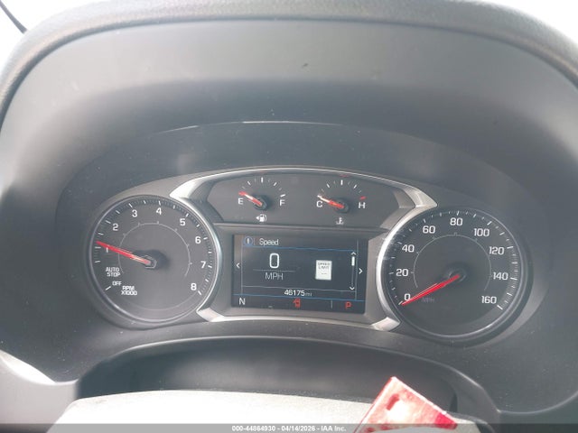 Продажа на аукционе авто 2018 Gmc Terrain Slt, vin: 3GKALPEV3JL341068, номер лота: 44864930