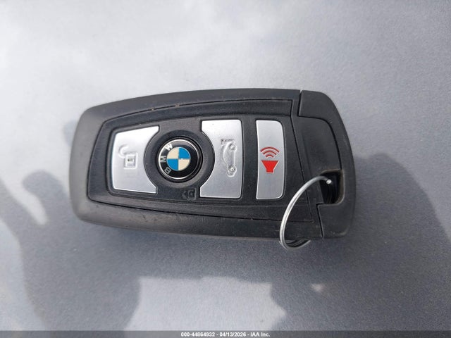 2014 BMW X3 5UXWX9C55E0D36477 Photo 10