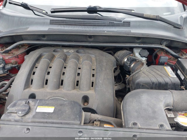 44864933 :رقم المزاد ، KNDJE723177430224 vin ، 2007 Kia Sportage Lx V6 مزاد بيع