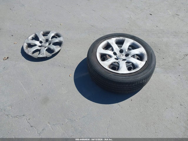 Продажа на аукционе авто 2010 Mazda Mazda3 I Sport, vin: JM1BL1SG8A1108653, номер лота: 44864936