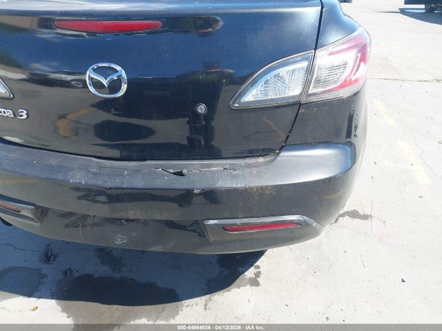 Продажа на аукционе авто 2010 Mazda Mazda3 I Sport, vin: JM1BL1SG8A1108653, номер лота: 44864936