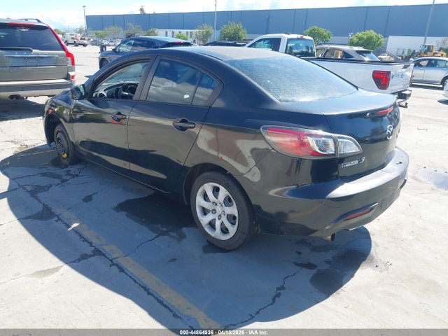 Продажа на аукционе авто 2010 Mazda Mazda3 I Sport, vin: JM1BL1SG8A1108653, номер лота: 44864936
