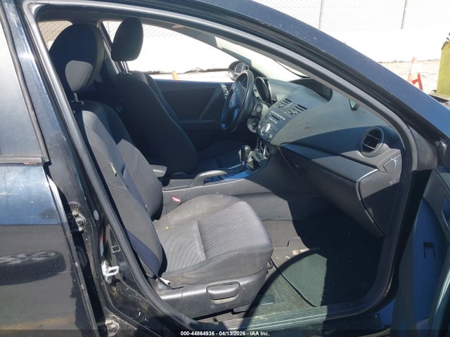 Продажа на аукционе авто 2010 Mazda Mazda3 I Sport, vin: JM1BL1SG8A1108653, номер лота: 44864936