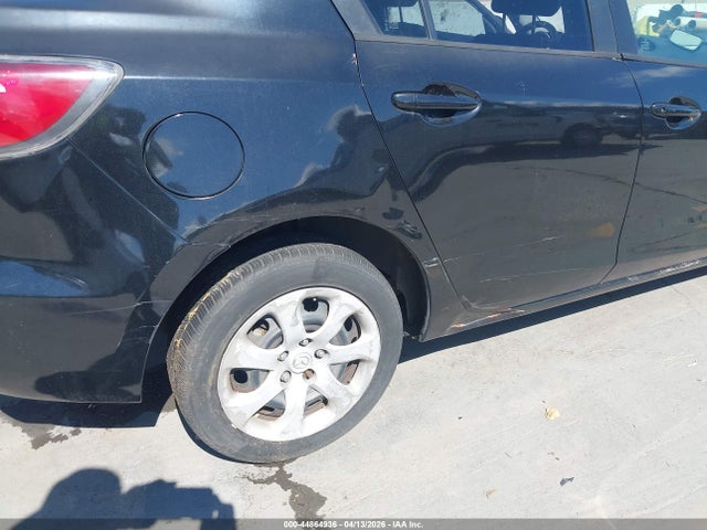 Продажа на аукционе авто 2010 Mazda Mazda3 I Sport, vin: JM1BL1SG8A1108653, номер лота: 44864936
