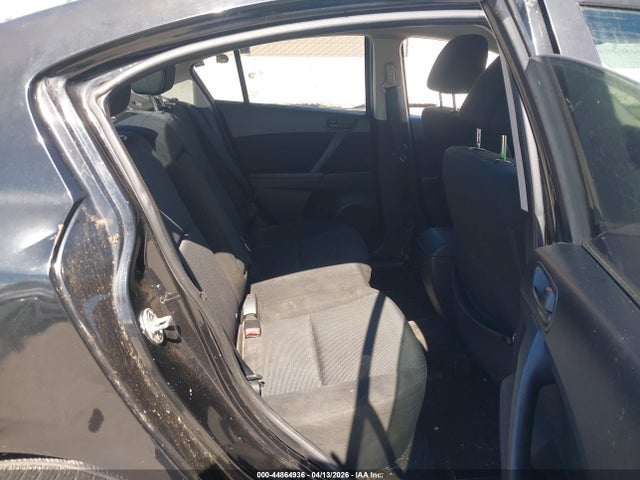 Продажа на аукционе авто 2010 Mazda Mazda3 I Sport, vin: JM1BL1SG8A1108653, номер лота: 44864936