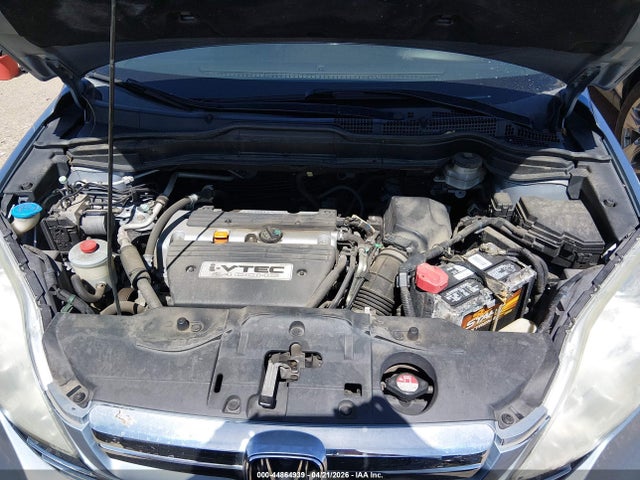 Aukcja sprzedaży 2009 Honda Cr-v Ex-l, vin: 5J6RE48739L051127, numer aukcji: 44864939