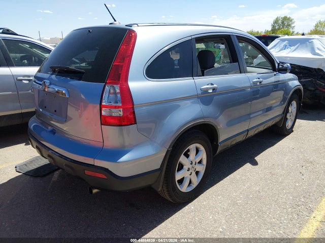 Aukcja sprzedaży 2009 Honda Cr-v Ex-l, vin: 5J6RE48739L051127, numer aukcji: 44864939