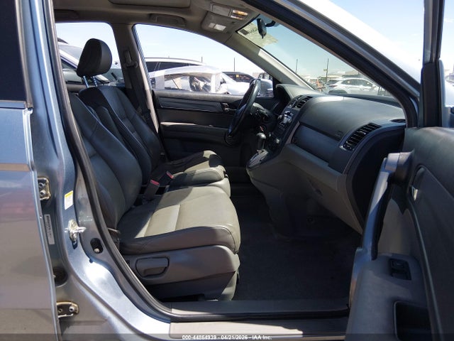 Aukcja sprzedaży 2009 Honda Cr-v Ex-l, vin: 5J6RE48739L051127, numer aukcji: 44864939