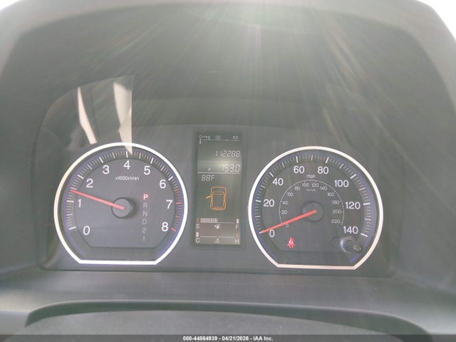 Aukcja sprzedaży 2009 Honda Cr-v Ex-l, vin: 5J6RE48739L051127, numer aukcji: 44864939