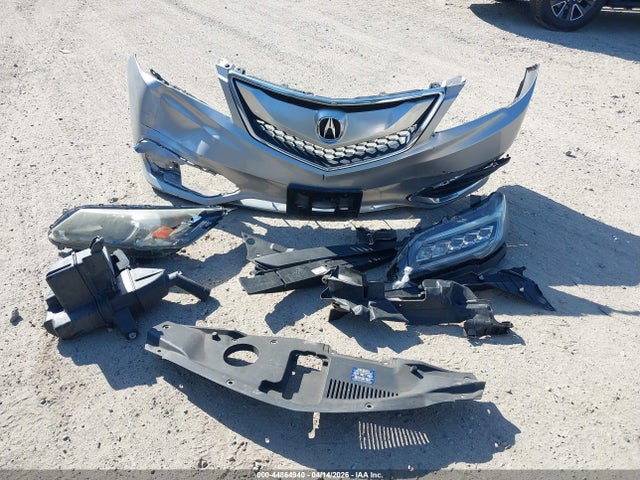 2017 Acura Rdx Acurawatch Plus Package მანქანა იყიდება აუქციონზე, vin: 5J8TB4H35HL001802, აუქციონის ნომერი: 44864940