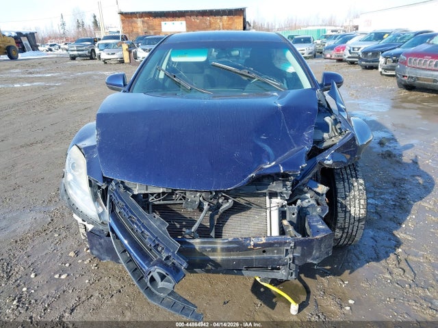 44864942 :رقم المزاد ، 1YVHZ8BH3A5M24880 vin ، 2010 Mazda Mazda6 I Sport مزاد بيع