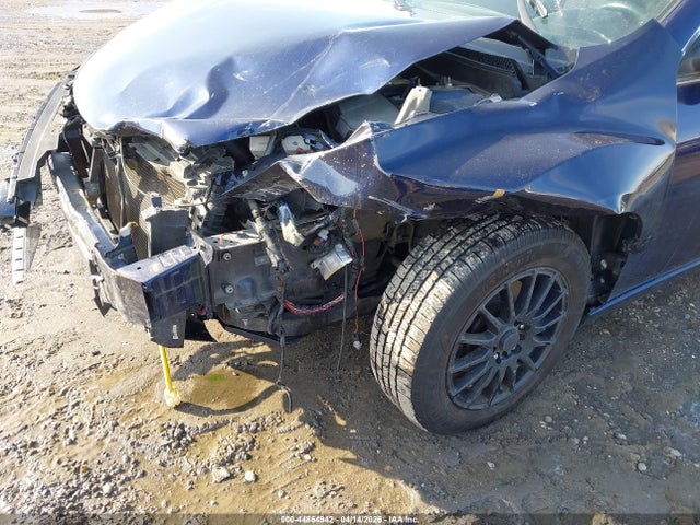 44864942 :رقم المزاد ، 1YVHZ8BH3A5M24880 vin ، 2010 Mazda Mazda6 I Sport مزاد بيع