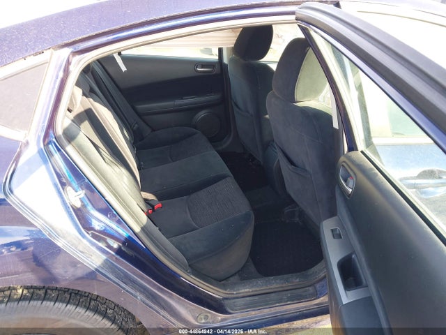 44864942 :رقم المزاد ، 1YVHZ8BH3A5M24880 vin ، 2010 Mazda Mazda6 I Sport مزاد بيع