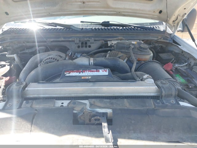 44864950 :رقم المزاد ، 1FTWW33P26EC01252 vin ، 2006 Ford F-350 Lariat/xl/xlt مزاد بيع