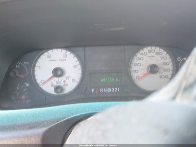 44864950 :رقم المزاد ، 1FTWW33P26EC01252 vin ، 2006 Ford F-350 Lariat/xl/xlt مزاد بيع