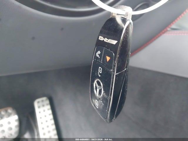 Продажа на аукционе авто 2024 Mercedes-benz Amg Gle 63 S 4matic+, vin: 4JGFB8KB2RB187515, номер лота: 44864951