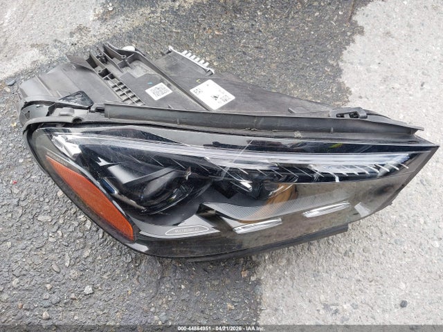Продажа на аукционе авто 2024 Mercedes-benz Amg Gle 63 S 4matic+, vin: 4JGFB8KB2RB187515, номер лота: 44864951