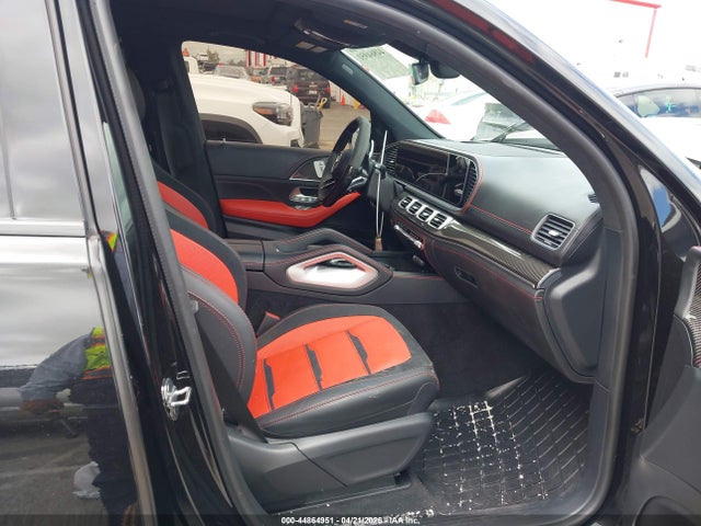 Продажа на аукционе авто 2024 Mercedes-benz Amg Gle 63 S 4matic+, vin: 4JGFB8KB2RB187515, номер лота: 44864951