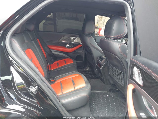 Продажа на аукционе авто 2024 Mercedes-benz Amg Gle 63 S 4matic+, vin: 4JGFB8KB2RB187515, номер лота: 44864951