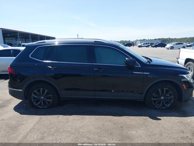 Aukcja sprzedaży 2022 Volkswagen Tiguan 2.0t Se, vin: 3VV3B7AX9NM082960, numer aukcji: 44864952