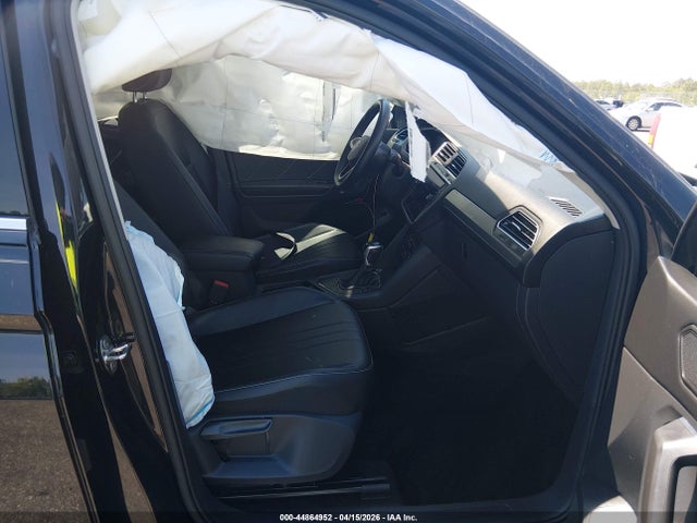 Aukcja sprzedaży 2022 Volkswagen Tiguan 2.0t Se, vin: 3VV3B7AX9NM082960, numer aukcji: 44864952