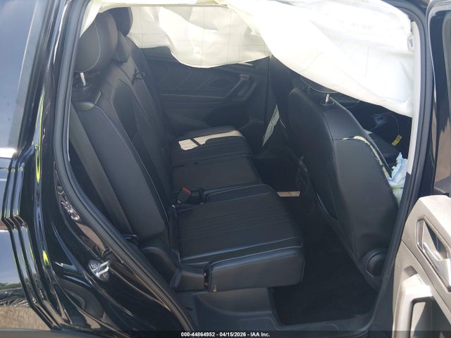 Aukcja sprzedaży 2022 Volkswagen Tiguan 2.0t Se, vin: 3VV3B7AX9NM082960, numer aukcji: 44864952