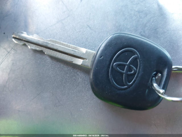 44864953 :رقم المزاد ، 5YFBURHE4EP111195 vin ، 2014 Toyota Corolla L مزاد بيع