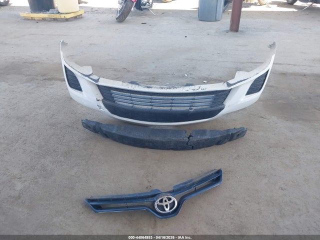 44864953 :رقم المزاد ، 5YFBURHE4EP111195 vin ، 2014 Toyota Corolla L مزاد بيع