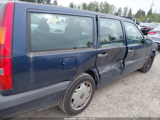 Продажа на аукционе авто 1996 Volvo 850 Glt, vin: YV1LW5549T2258203, номер лота: 44864954