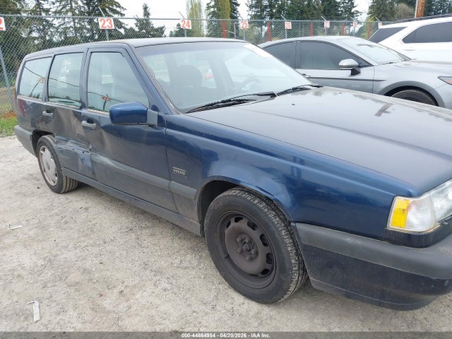 Продажа на аукционе авто 1996 Volvo 850 Glt, vin: YV1LW5549T2258203, номер лота: 44864954