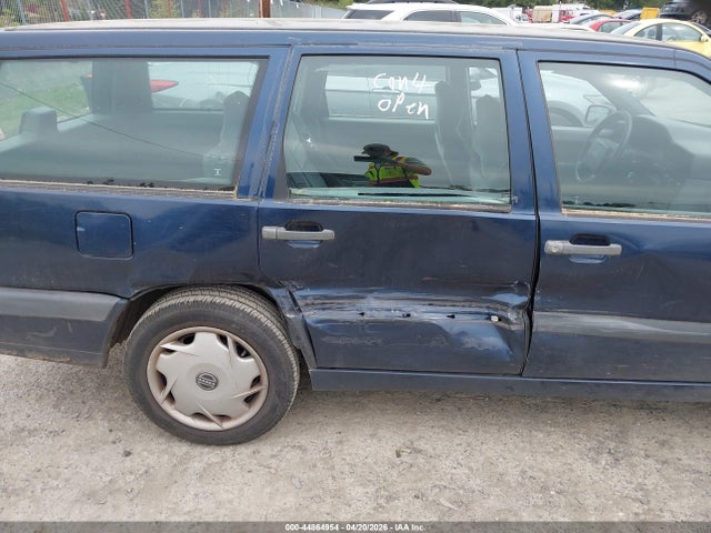 Продажа на аукционе авто 1996 Volvo 850 Glt, vin: YV1LW5549T2258203, номер лота: 44864954