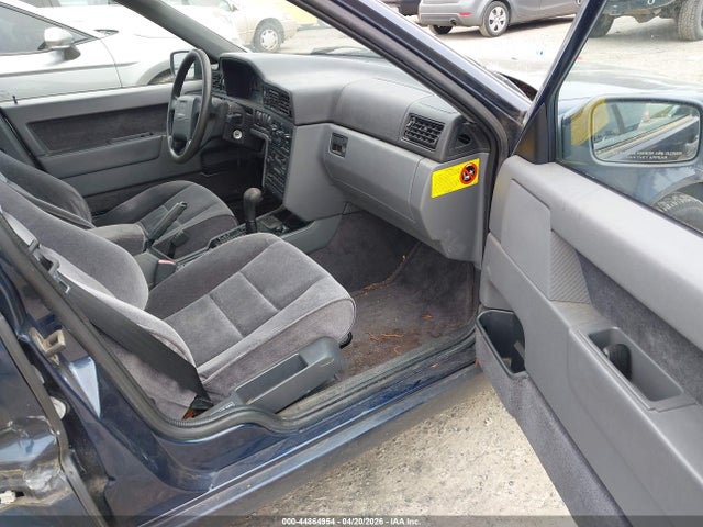 Продажа на аукционе авто 1996 Volvo 850 Glt, vin: YV1LW5549T2258203, номер лота: 44864954