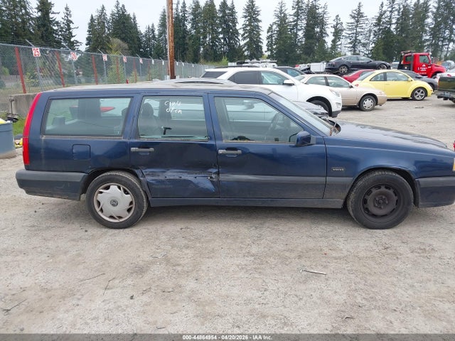 Продажа на аукционе авто 1996 Volvo 850 Glt, vin: YV1LW5549T2258203, номер лота: 44864954