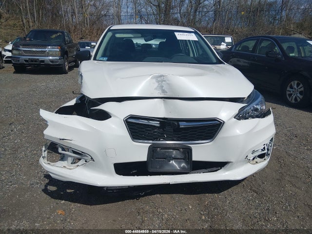 Продажа на аукционе авто 2017 Subaru Impreza 2.0i, vin: 4S3GTAA62H3749472, номер лота: 44864959