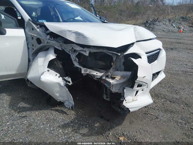 Продажа на аукционе авто 2017 Subaru Impreza 2.0i, vin: 4S3GTAA62H3749472, номер лота: 44864959