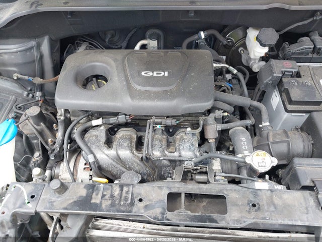 2017 Kia Soul ! მანქანა იყიდება აუქციონზე, vin: KNDJN2A2XH7886669, აუქციონის ნომერი: 44864962