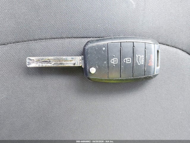 2017 Kia Soul ! მანქანა იყიდება აუქციონზე, vin: KNDJN2A2XH7886669, აუქციონის ნომერი: 44864962