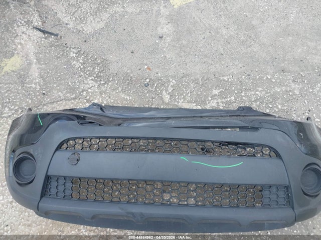 2017 Kia Soul ! მანქანა იყიდება აუქციონზე, vin: KNDJN2A2XH7886669, აუქციონის ნომერი: 44864962