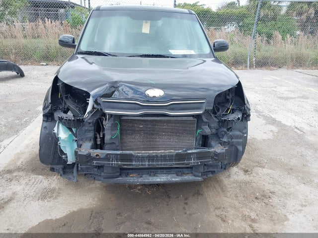 2017 Kia Soul ! მანქანა იყიდება აუქციონზე, vin: KNDJN2A2XH7886669, აუქციონის ნომერი: 44864962