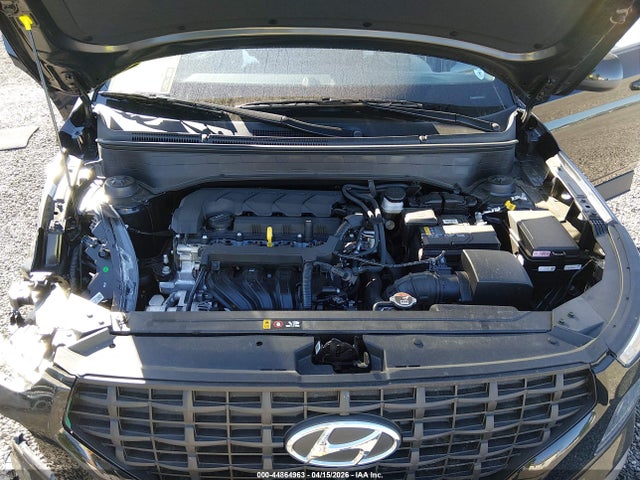 Aukcja sprzedaży 2025 Hyundai Venue Se, vin: KMHRB8A3XSU412619, numer aukcji: 44864963