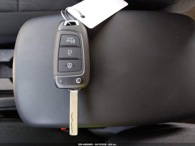 Aukcja sprzedaży 2025 Hyundai Venue Se, vin: KMHRB8A3XSU412619, numer aukcji: 44864963