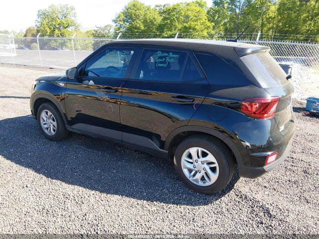 Aukcja sprzedaży 2025 Hyundai Venue Se, vin: KMHRB8A3XSU412619, numer aukcji: 44864963
