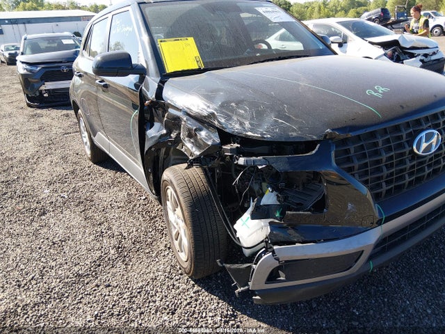 Aukcja sprzedaży 2025 Hyundai Venue Se, vin: KMHRB8A3XSU412619, numer aukcji: 44864963