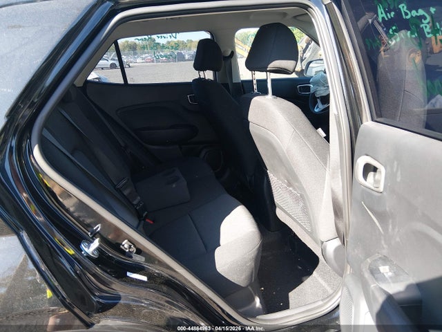Aukcja sprzedaży 2025 Hyundai Venue Se, vin: KMHRB8A3XSU412619, numer aukcji: 44864963