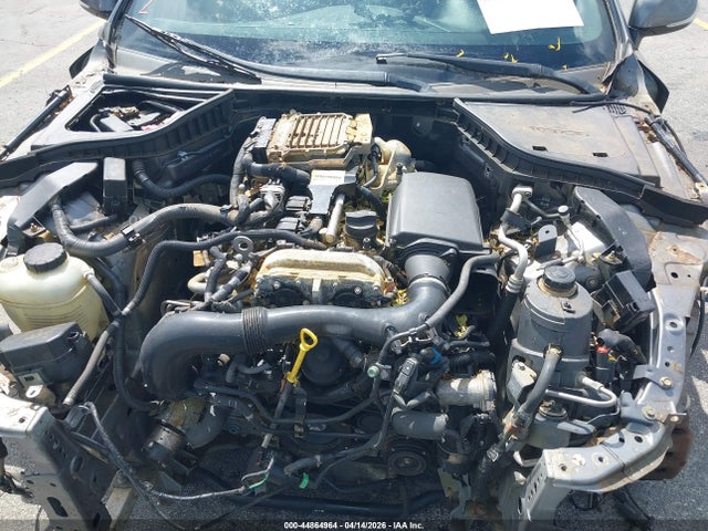 44864964 :رقم المزاد ، JN1CV7EL3HM320690 vin ، 2017 Infiniti Q60 2.0t Premium مزاد بيع