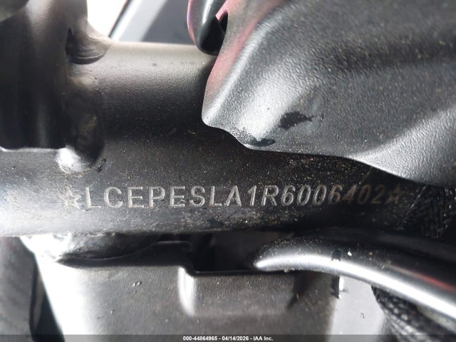 Cf Moto 450ss 2024 LCEPESLA1R6006402 Image 10
