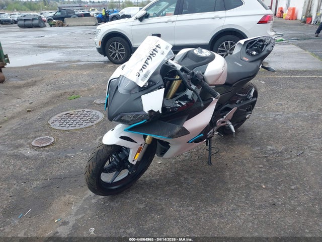 Cf Moto 450ss 2024 LCEPESLA1R6006402 Image 2
